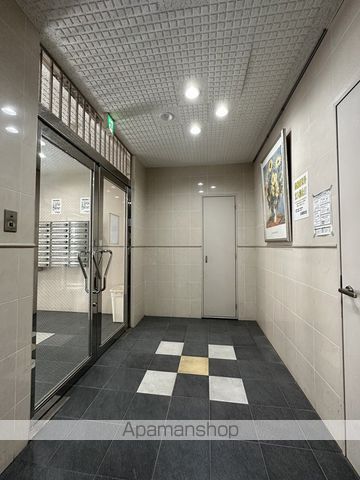 M’PLAZA今里の外観写真