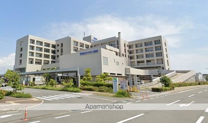 和歌山県和歌山市西庄[2LDK/57.54m2]の周辺7