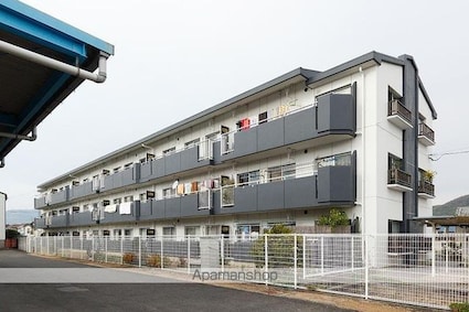 シティ８７[2LDK/55.59m2]の外観2