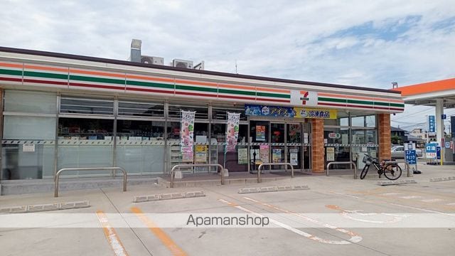 クレスコートの周辺写真