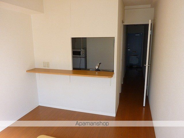 レオパレス古市場3の内装写真