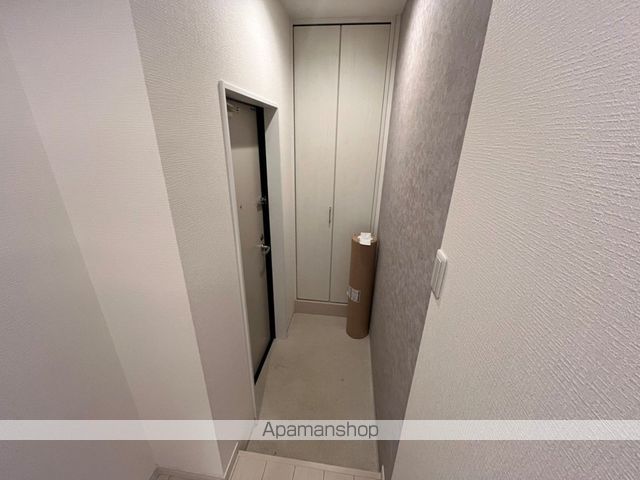 LIVE SQUARE 関目の内装写真
