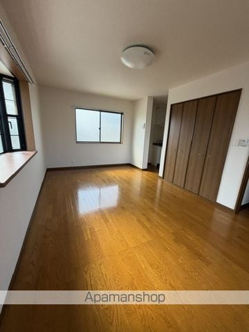 アンプルール リーブル 苗場の内装写真