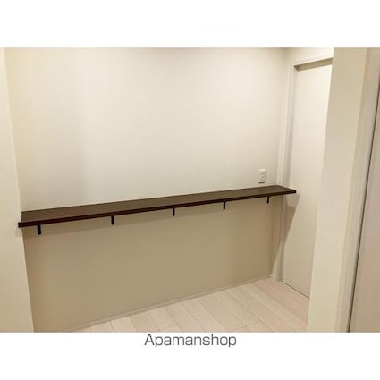 Ｊｓｐａｃｅ　Ａｘｉｓ[2LDK/59.64m2]の内装2