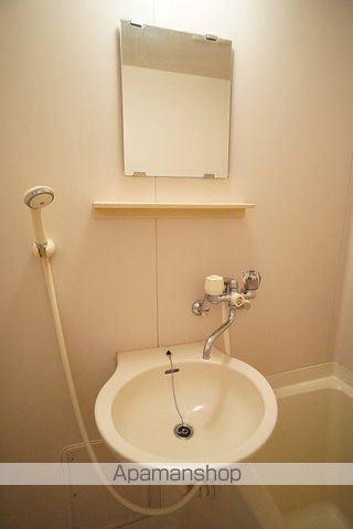 コーポ丁田の内装写真