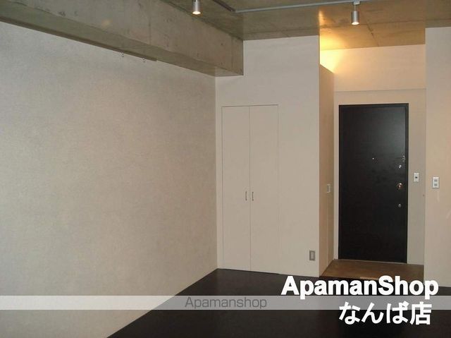 アーデンタワー南堀江の内装写真