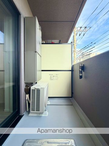キーファの内装写真