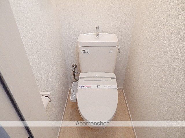 プルメリアの内装写真