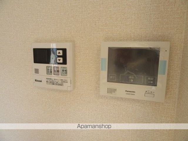D’ROOMSUMON弁天橋Iの内装写真