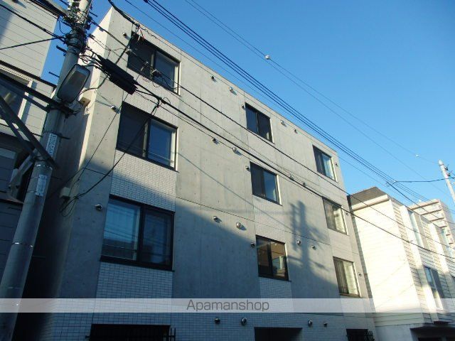 RIVIERE医大前の外観写真