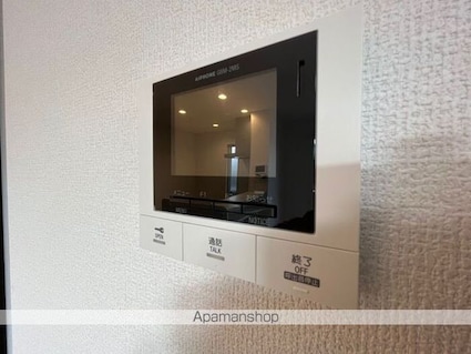 Ｄーｒｏｏｍ　Ｒａｆｆｉｎｅ[2LDK/64.42m2]のその他設備