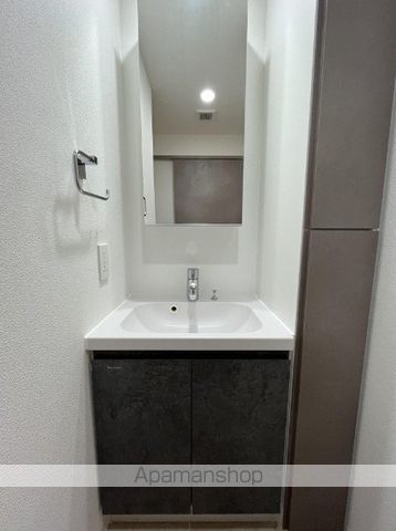 クレストコート中板橋の内装写真