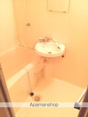 エンジェリ寿の内装写真