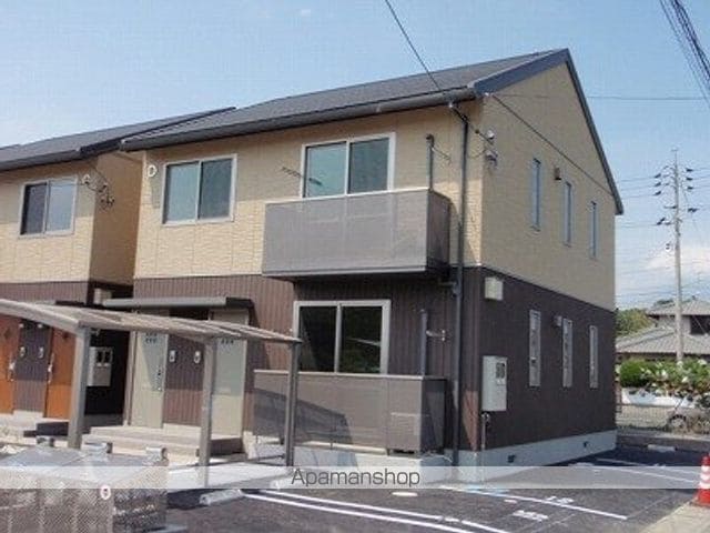 K’sスクエア D棟