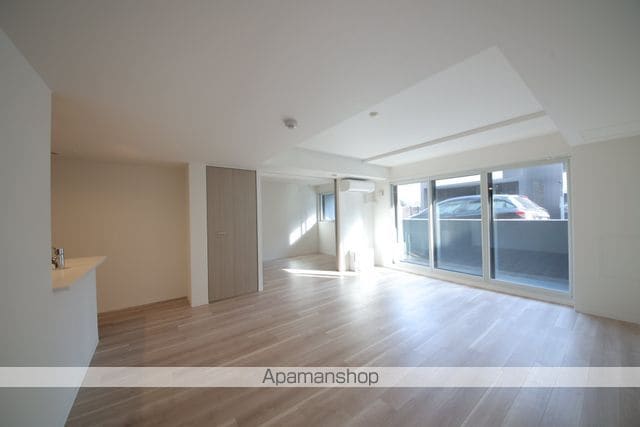 SーRESIDENCE南円山BLAZEの内装写真