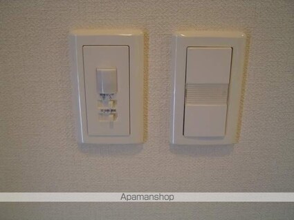 和歌山県和歌山市冬野[1K/24.84m2]の内装6