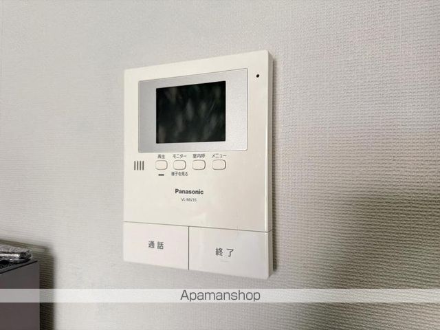 ブライトハウスの内装写真