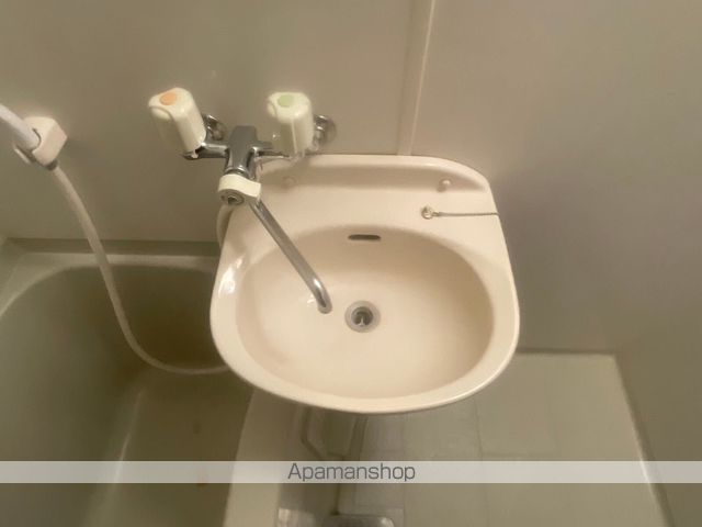 レオパレスフローラルの内装写真