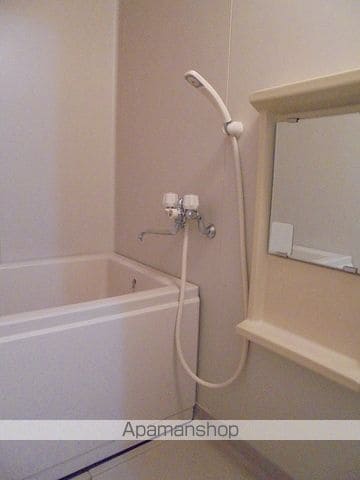 パークシティ中津Cの内装写真