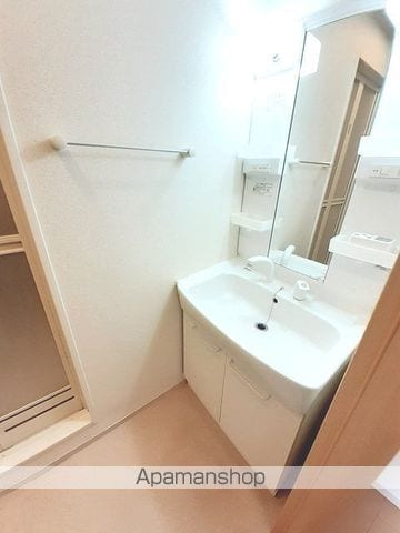カーサ ステッラIIの内装写真