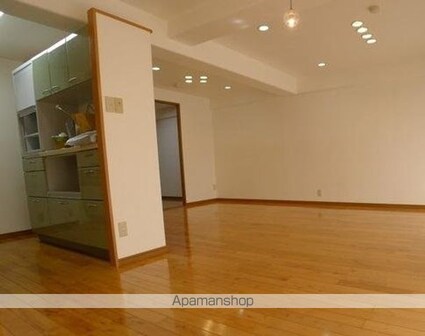 サーパス木太Ⅱ[2SLDK/78.23m2]の内装5