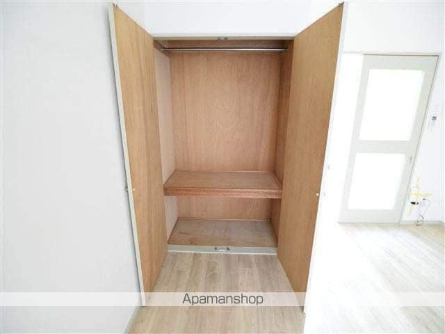 コアクレスト上草柳IIの周辺写真