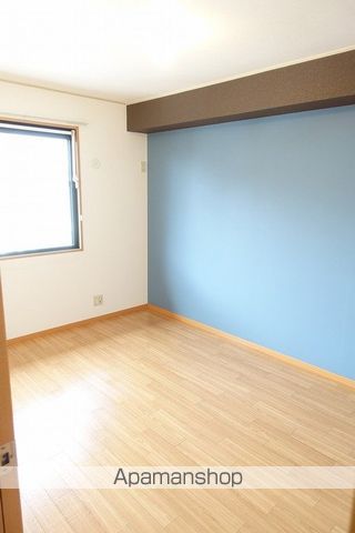 ラグージュ B棟の内装写真