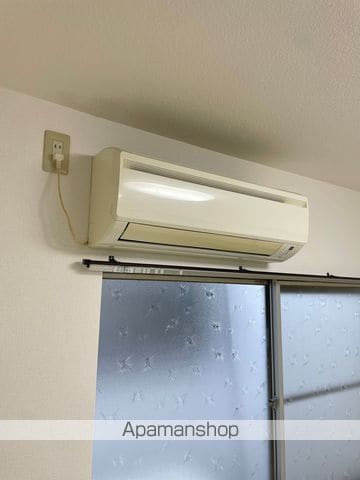 山之内文化の内装写真