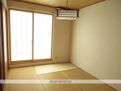 ジョイフル月が丘[2K/36.43m2]の内装4