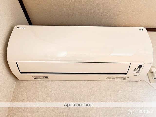クレイドル志度 Iの内装写真