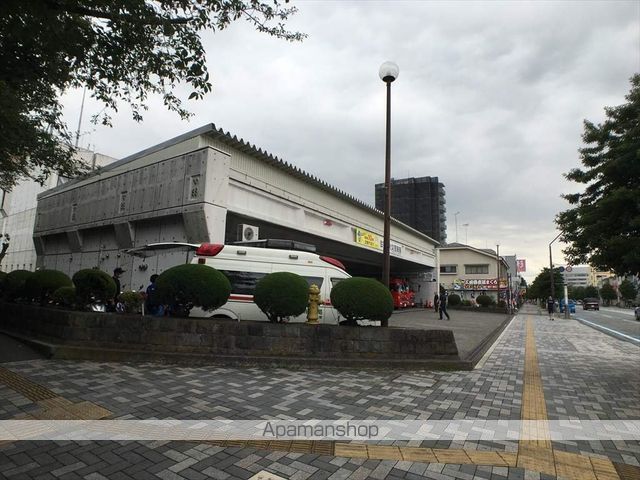 小野ビルの周辺写真