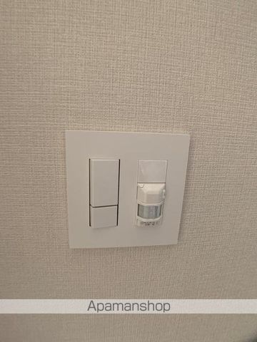 プライムメゾン清澄白河の内装写真