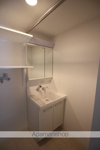 モルティーニ南円山の内装写真