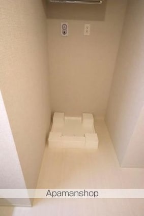 サンジョイアゼロ[2LDK/64.39m2]の洗面所