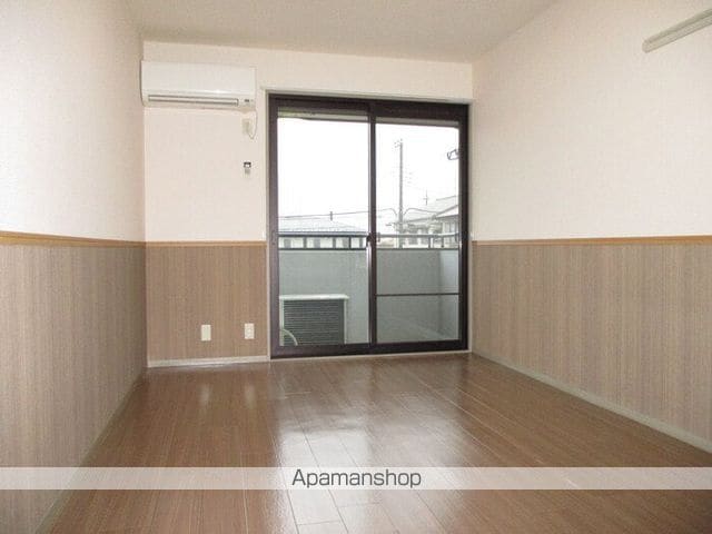 オプス・なのはなの内装写真