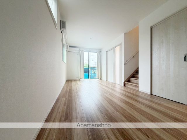 今泉2丁目テラスハウスの内装写真