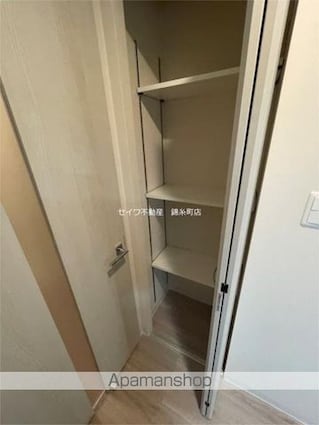 ＪＰＴ　ＲＥＳＩＤＥＮＳＥ[1LDK/47.88m2]のその他内装1