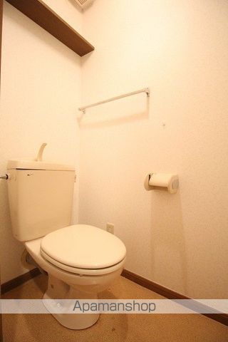 エスポワール栗原の内装写真