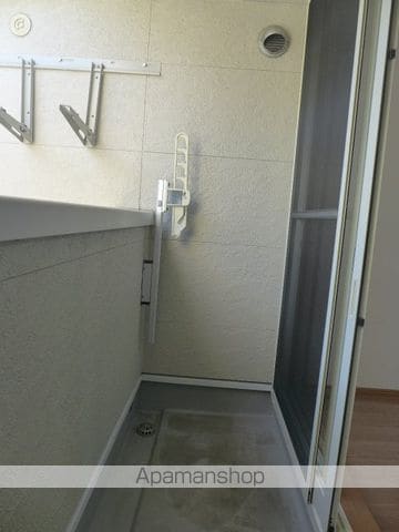 ペルラ ベルチモの内装写真