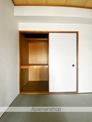 ライオンズマンション倉敷幸町の内装写真