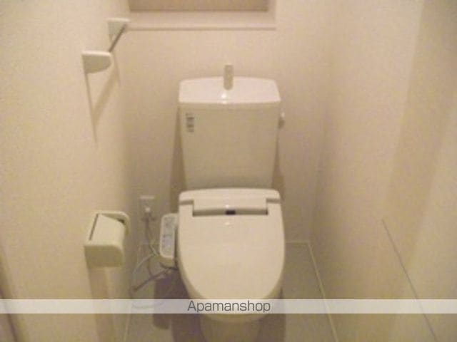 グラン シエルの内装写真