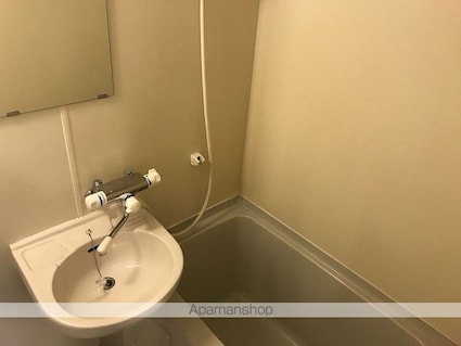 エステートヨーコー[1K/28m2]のバス