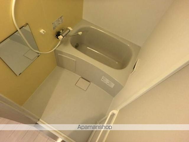 クラリス菊水Vの内装写真