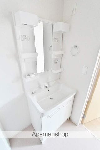 ロータス南島田Cの内装写真