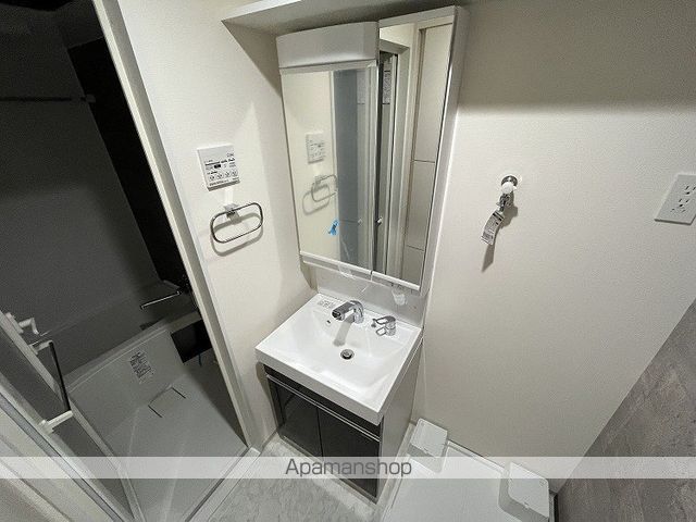 セイワパレス深江南の内装写真
