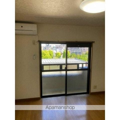リベルタの内装写真