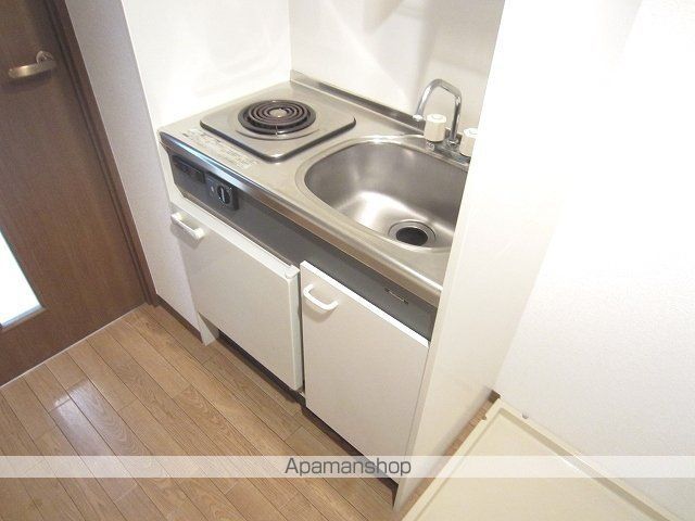 ESLEAD大阪城北の内装写真