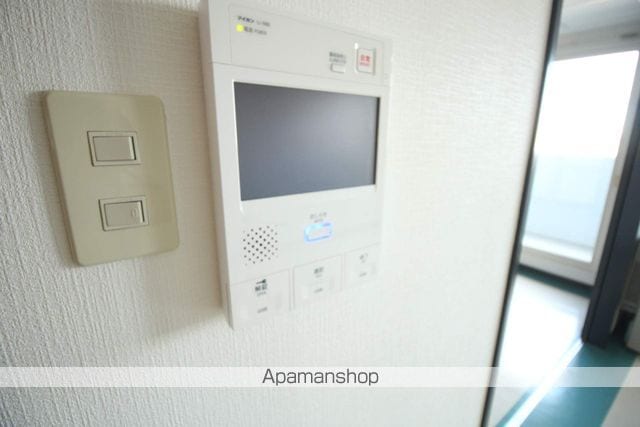 パシフィック元町パッセージの内装写真
