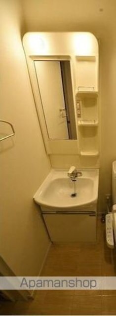グランエッグス桜新町Ｎ[1R/20.37m2]の洗面所
