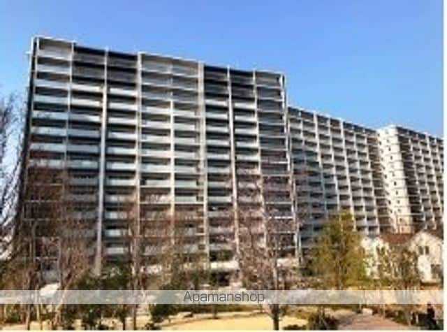 プラウドシティ塚口マークスカイ